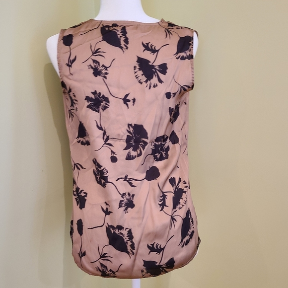 Silk Blouse - Picture 4 of 6